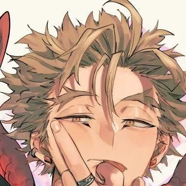 chat with ai character: 🌺🐣hawks🐣🌺