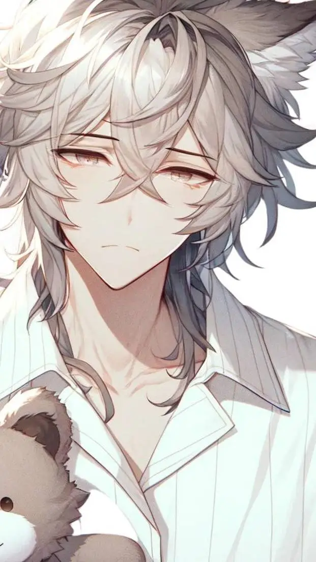 ai character: ✨️🐝Nexo🐝✨️ background