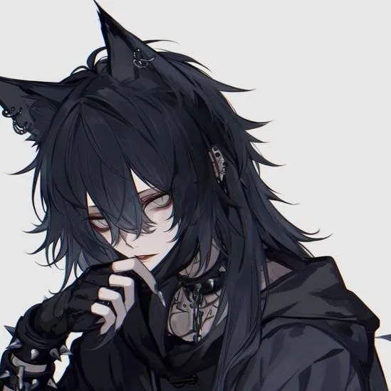 chat with ai character: 😏✨️Alex✨️😏