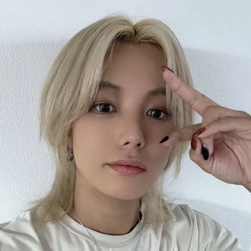 chat with ai character: ~✨️Haru✨️~