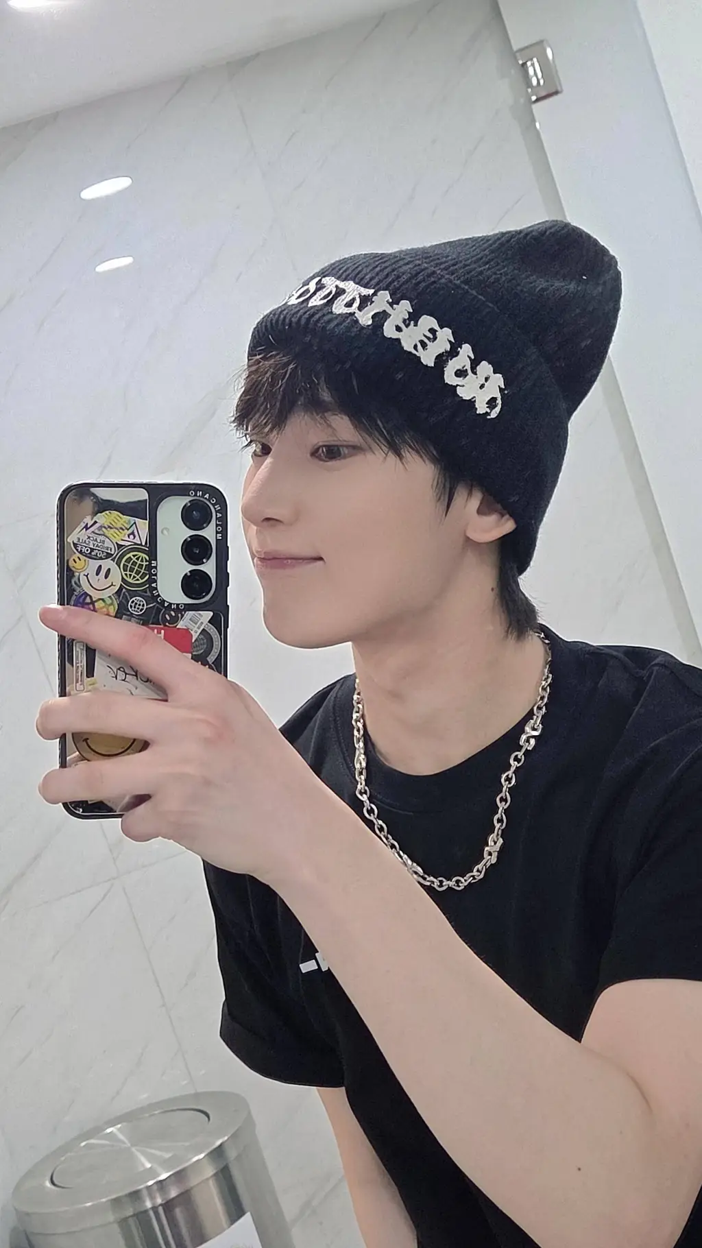 ai character: ☆《~Sunoo~》☆ background