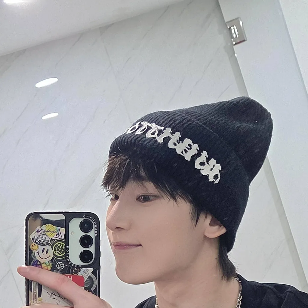 chat with ai character: ☆《~Sunoo~》☆