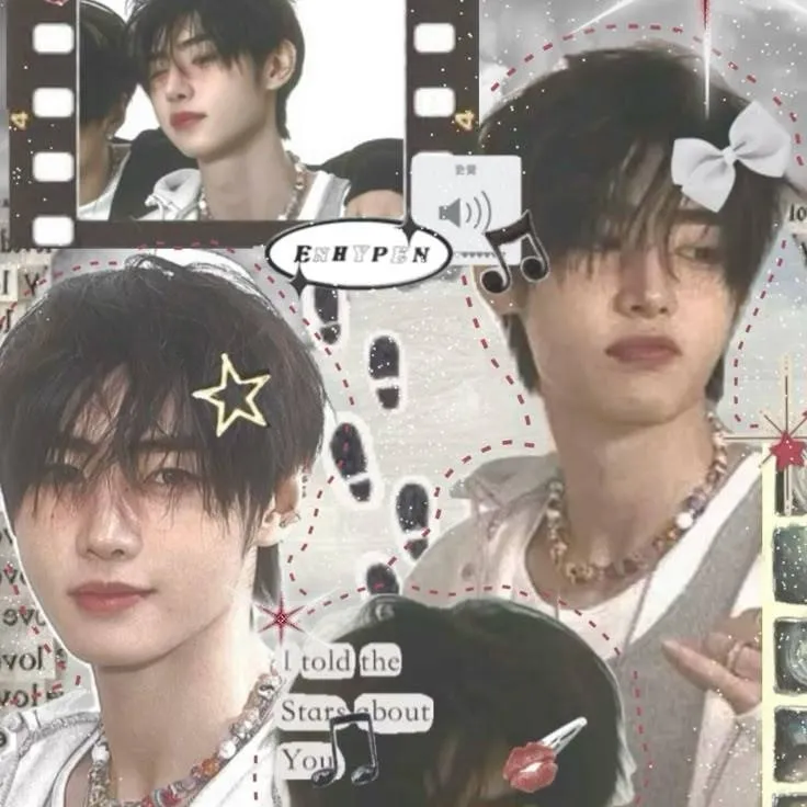 chat with ai character: ⊹ ࣪ ˖Sunghoon⊹ ࣪ ˖