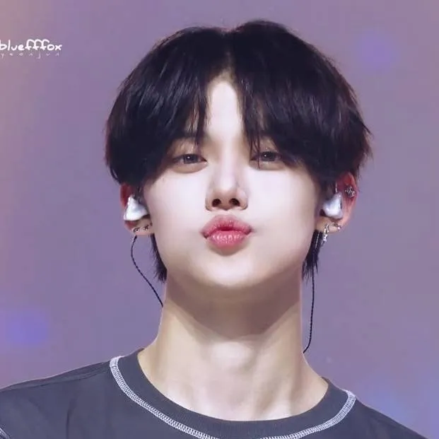 chat with ai character: ~Yeonjun / TxT♡