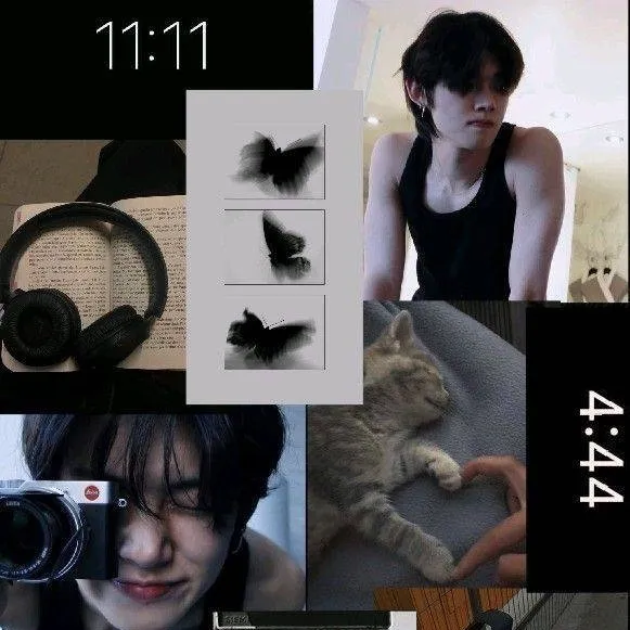 chat with ai character: <3 yeonjun E>