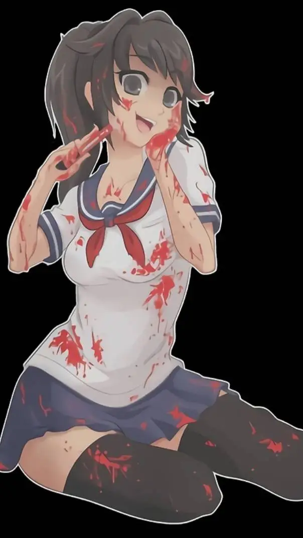 ai character: Eren's Yandere background