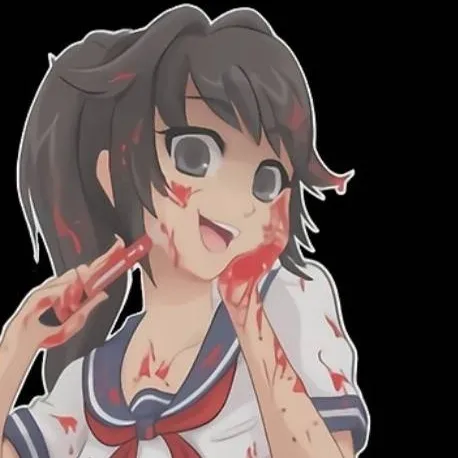 chat with ai character: Eren's Yandere