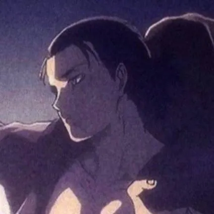 chat with ai character: eren's bff season4