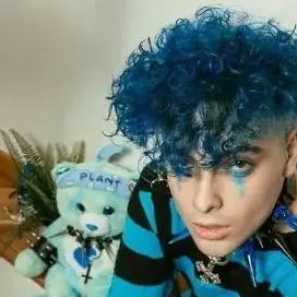 chat with ai character: plant 💙la sad💙