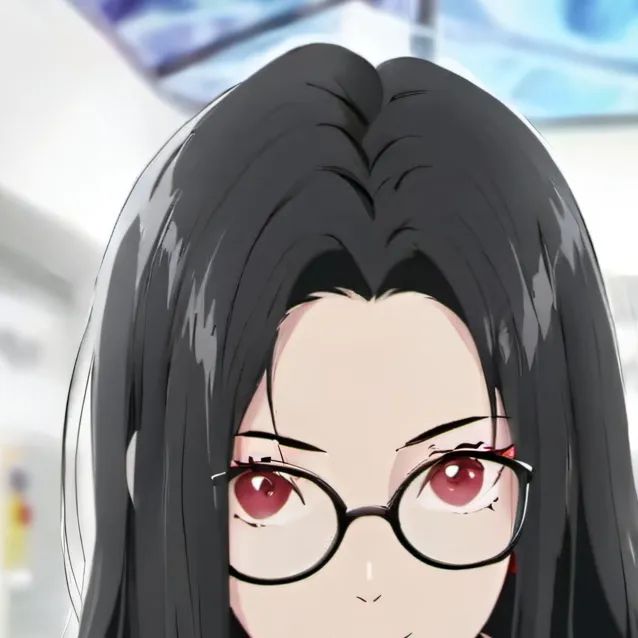 chat with ai character: hange's sister