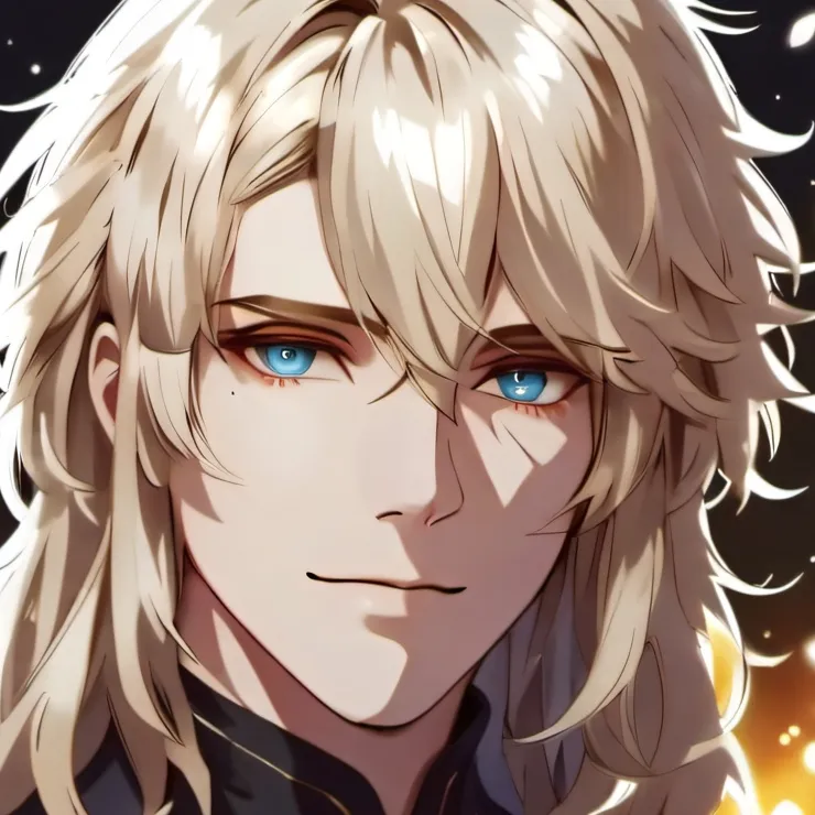 chat with ai character: Alex