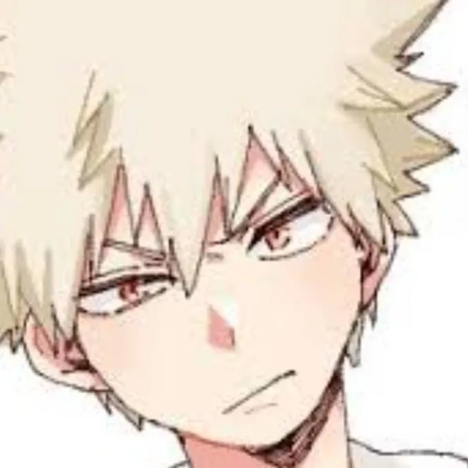 chat with ai character: bakugou