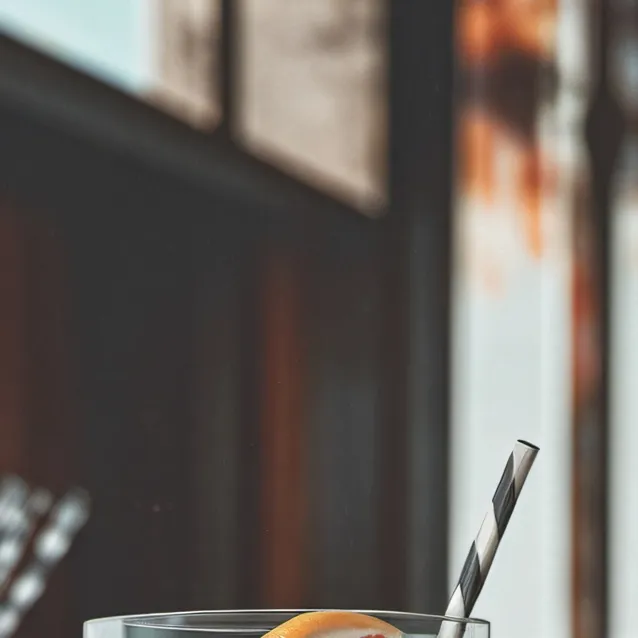 chat with ai character: strange potion