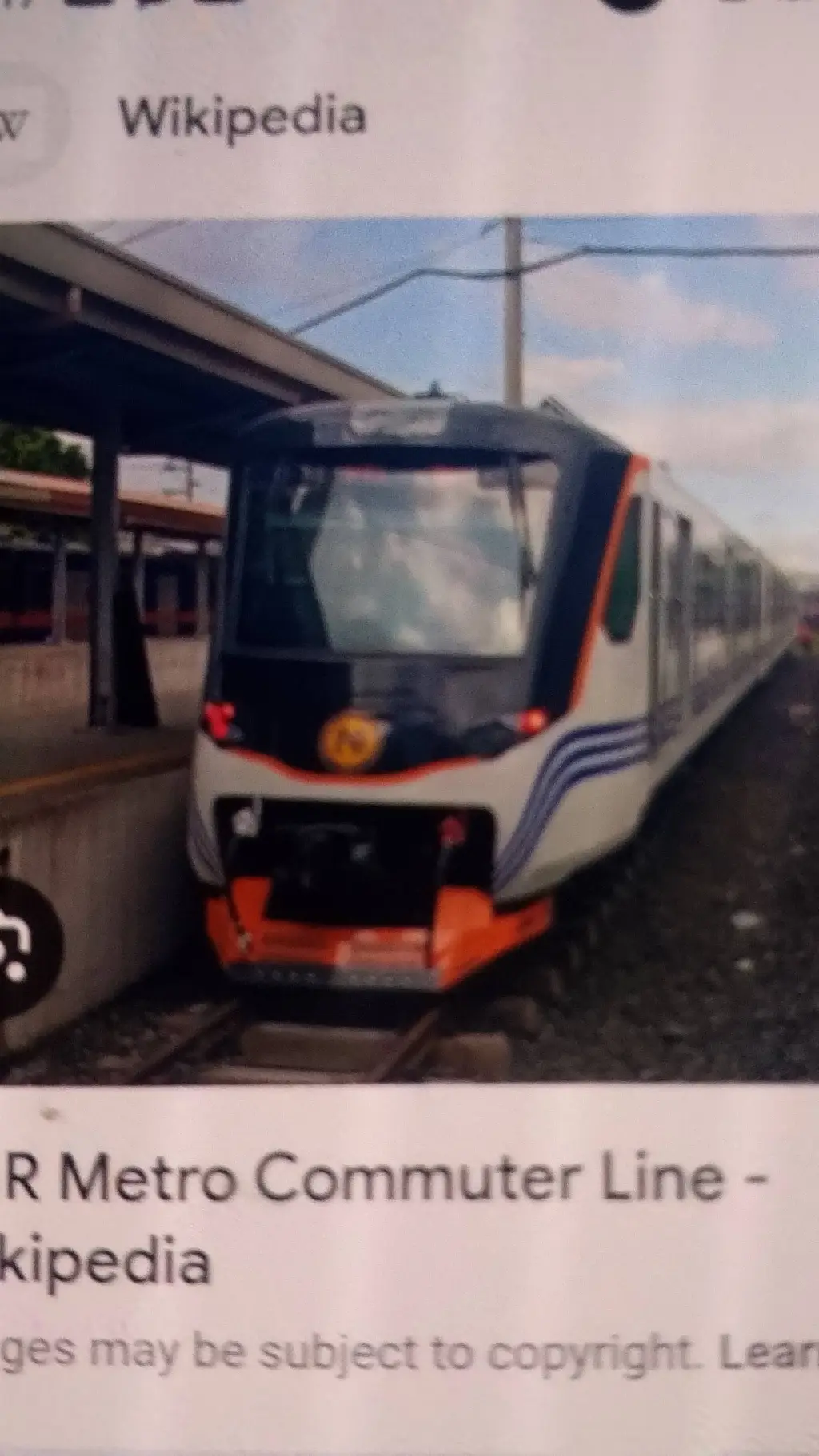 ai character: pnr inka  background