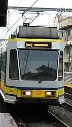 ai character: lrt 1  background