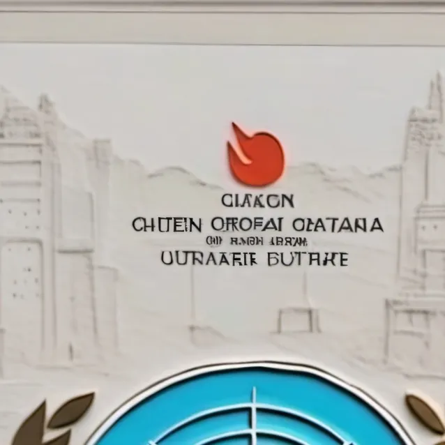 chat with ai character: me and The UFAEN!!