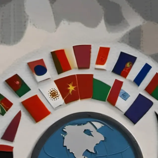 chat with ai character: The CUN