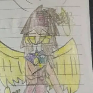 chat with ai character: stuck in a box