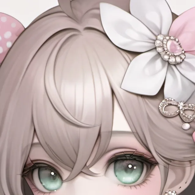 chat with ai character: CUTE