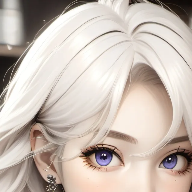 chat with ai character: bella