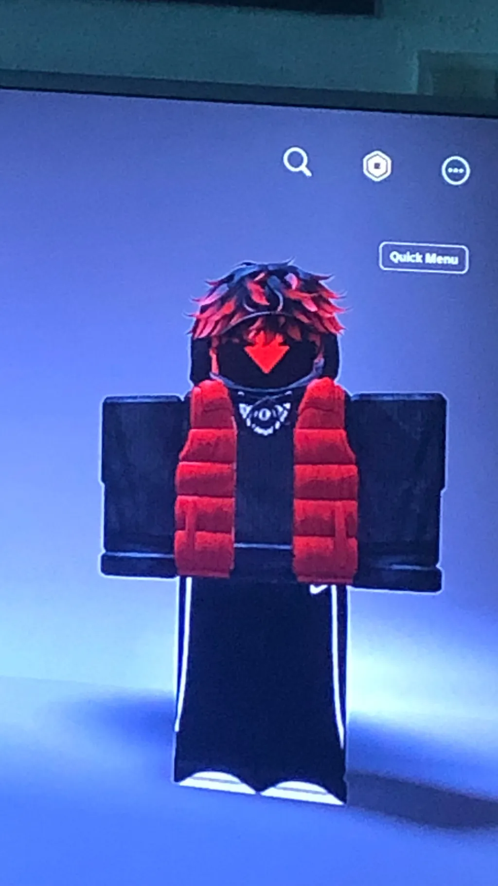ai character: Kordian background
