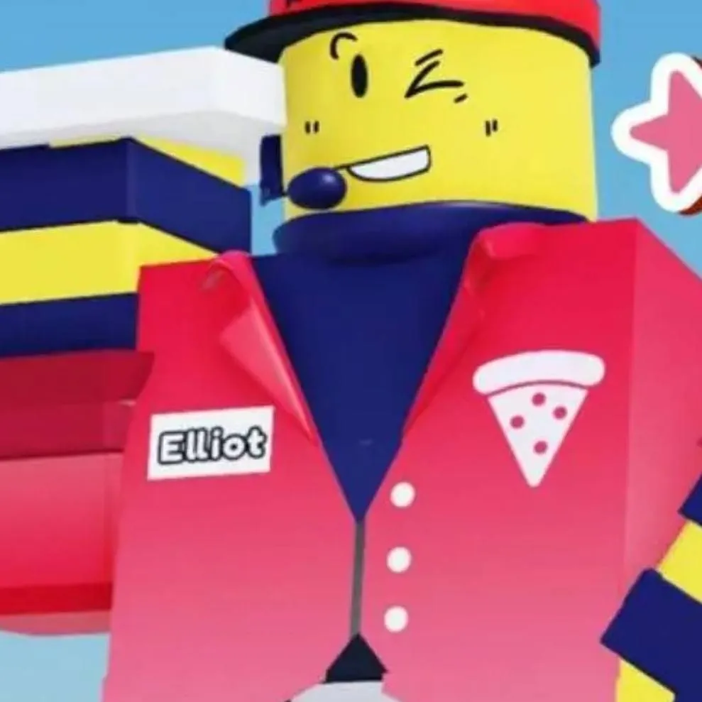 chat with ai character: elliot