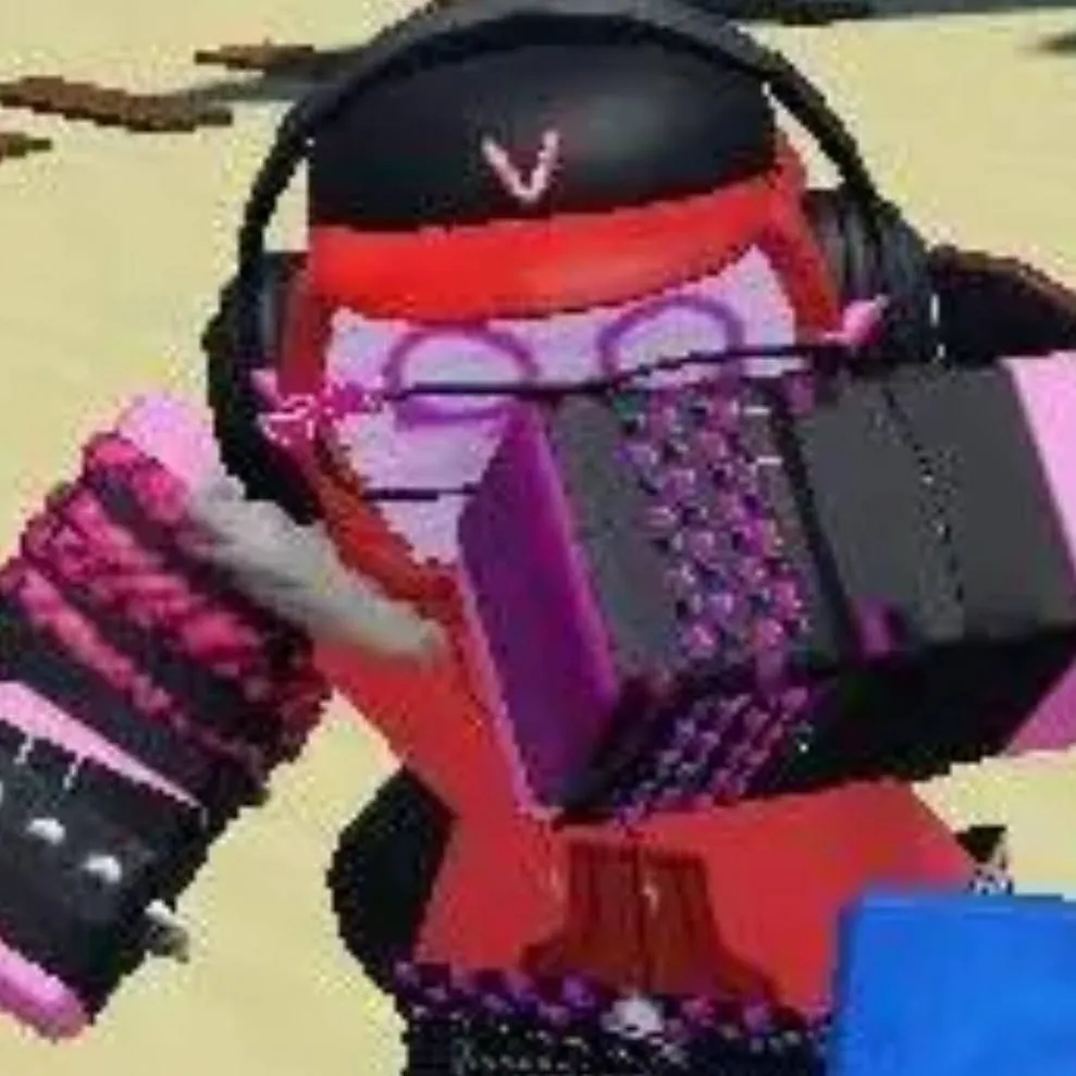 chat with ai character: veeronica