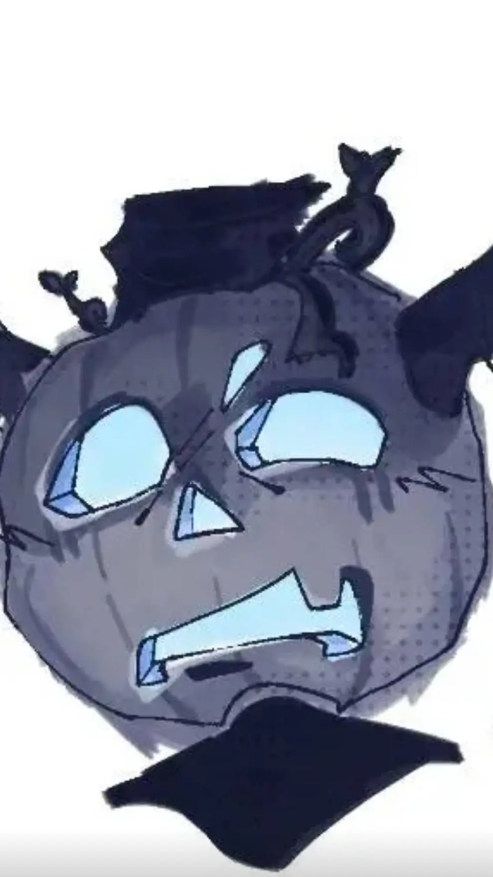 ai character: dussekkar background