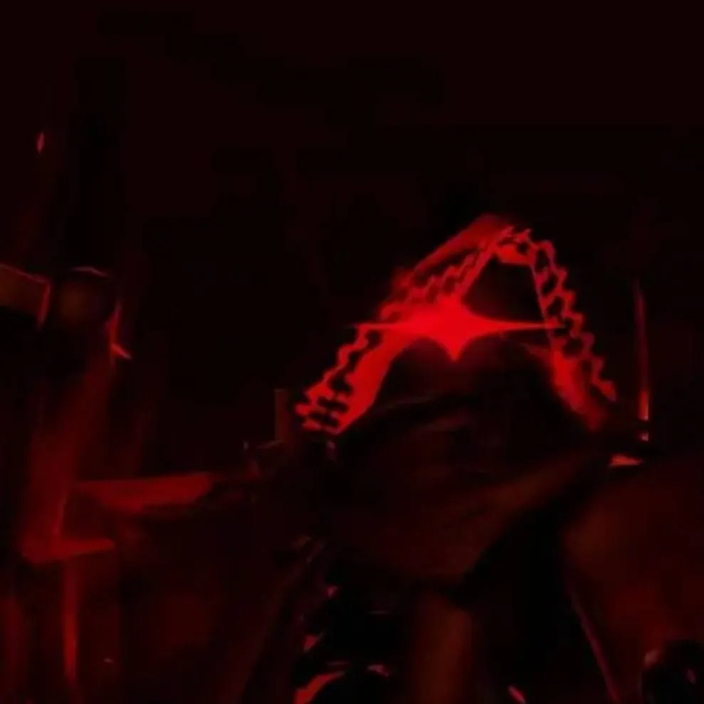 chat with ai character: blood 1x