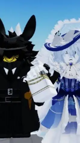 ai character: mafioso x enouia background