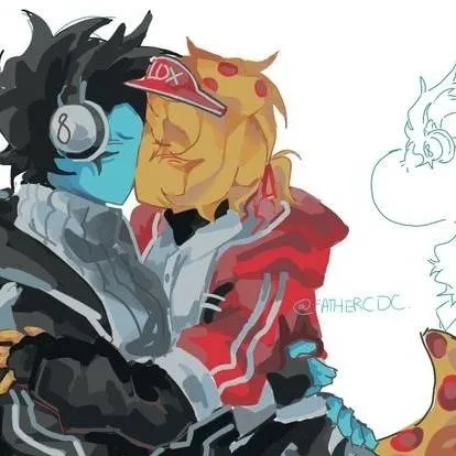 chat with ai character: dued1 x elliot