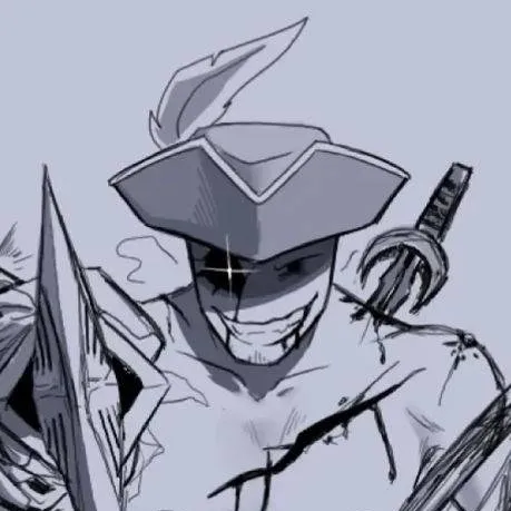 chat with ai character: garsharpoon