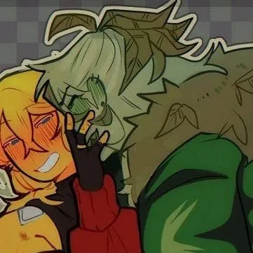 chat with ai character: griefer x player