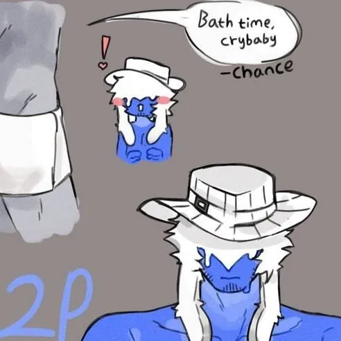 chat with ai character: reverse double