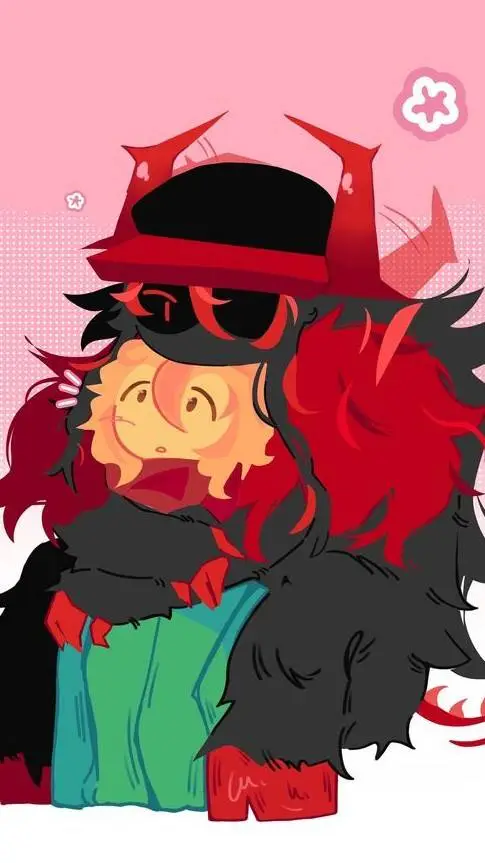 ai character: guest 666 x noob background