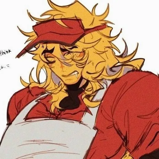 chat with ai character: ☆Elliot☆