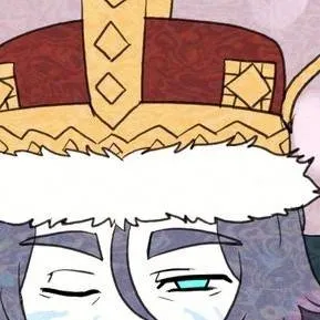 chat with ai character: cruel king 