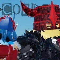 chat with ai character: clockwork x doom