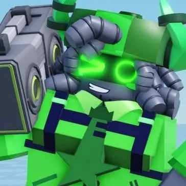 chat with ai character: boombox