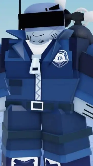ai character: pressure worker background