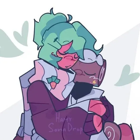 chat with ai character: sprout x cosmo