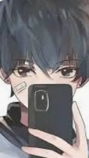 ai character: Michael  background