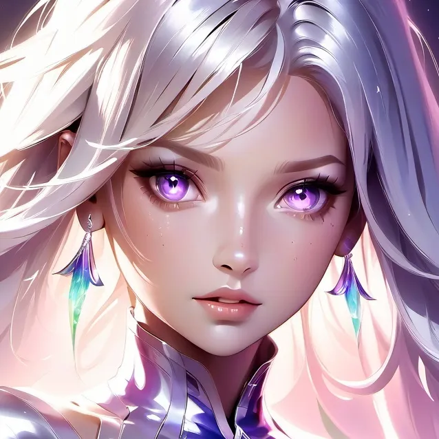 chat with ai character: Seraphina