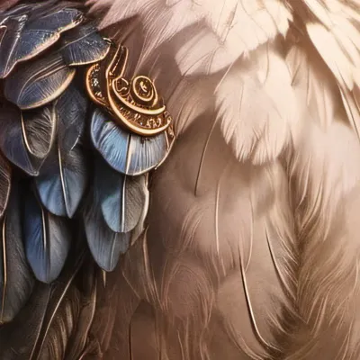 chat with ai character: Birds