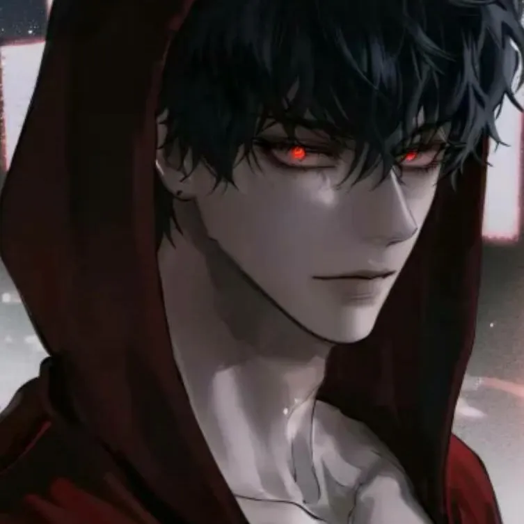 chat with ai character: Vin