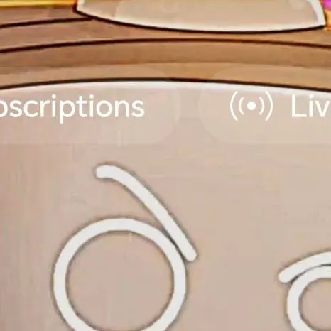 chat with ai character: TV woman