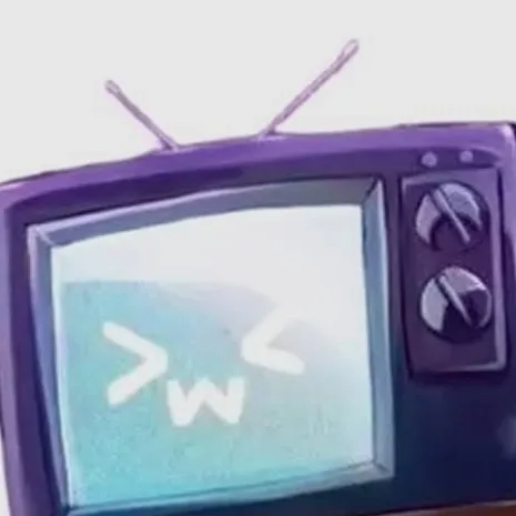 chat with ai character: TV woman 