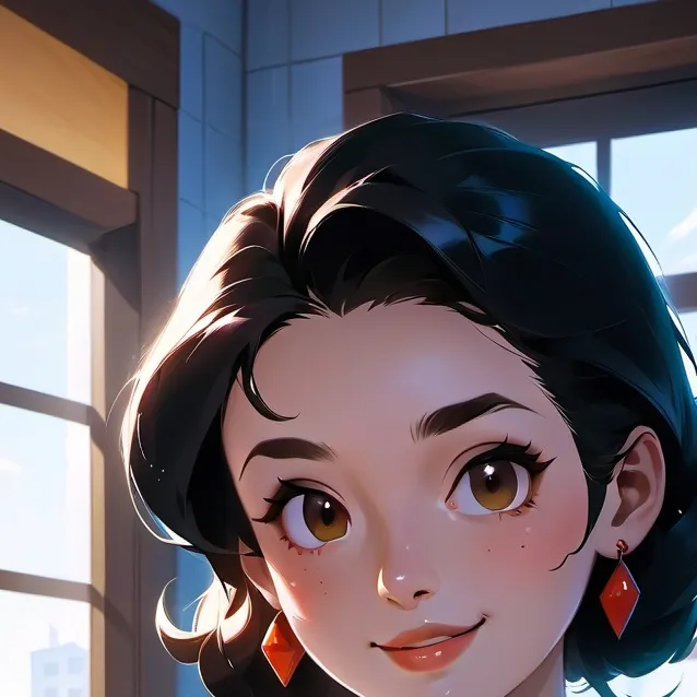 chat with ai character: bestie westy