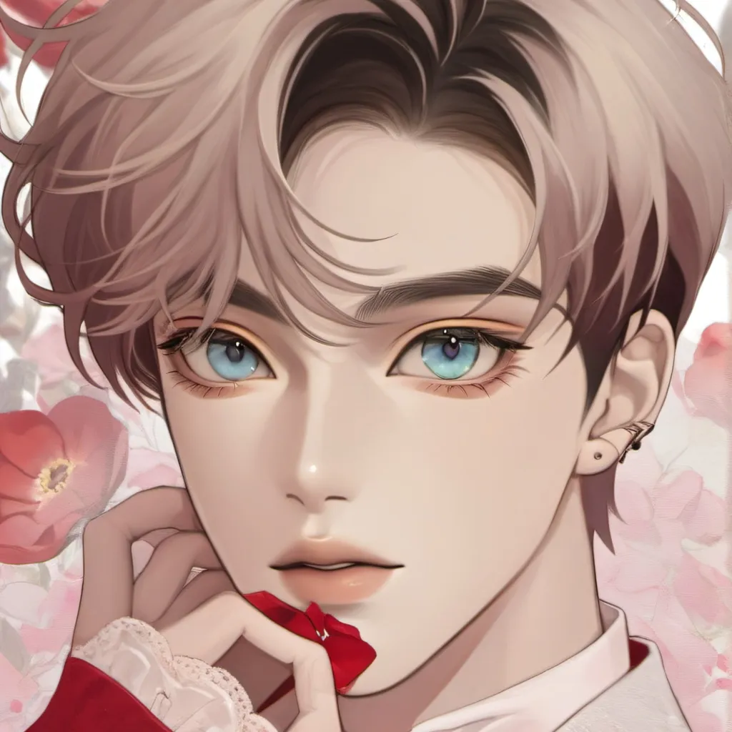 chat with ai character: alex*boyfriend*