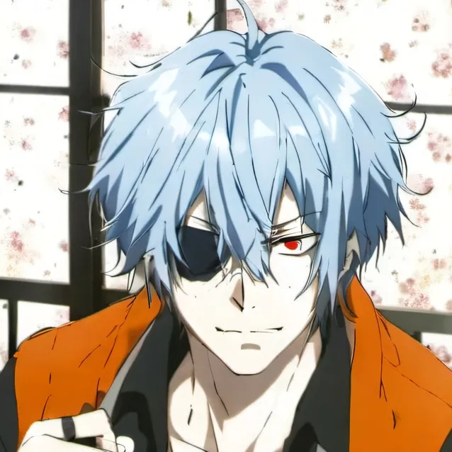 chat with ai character: yuma